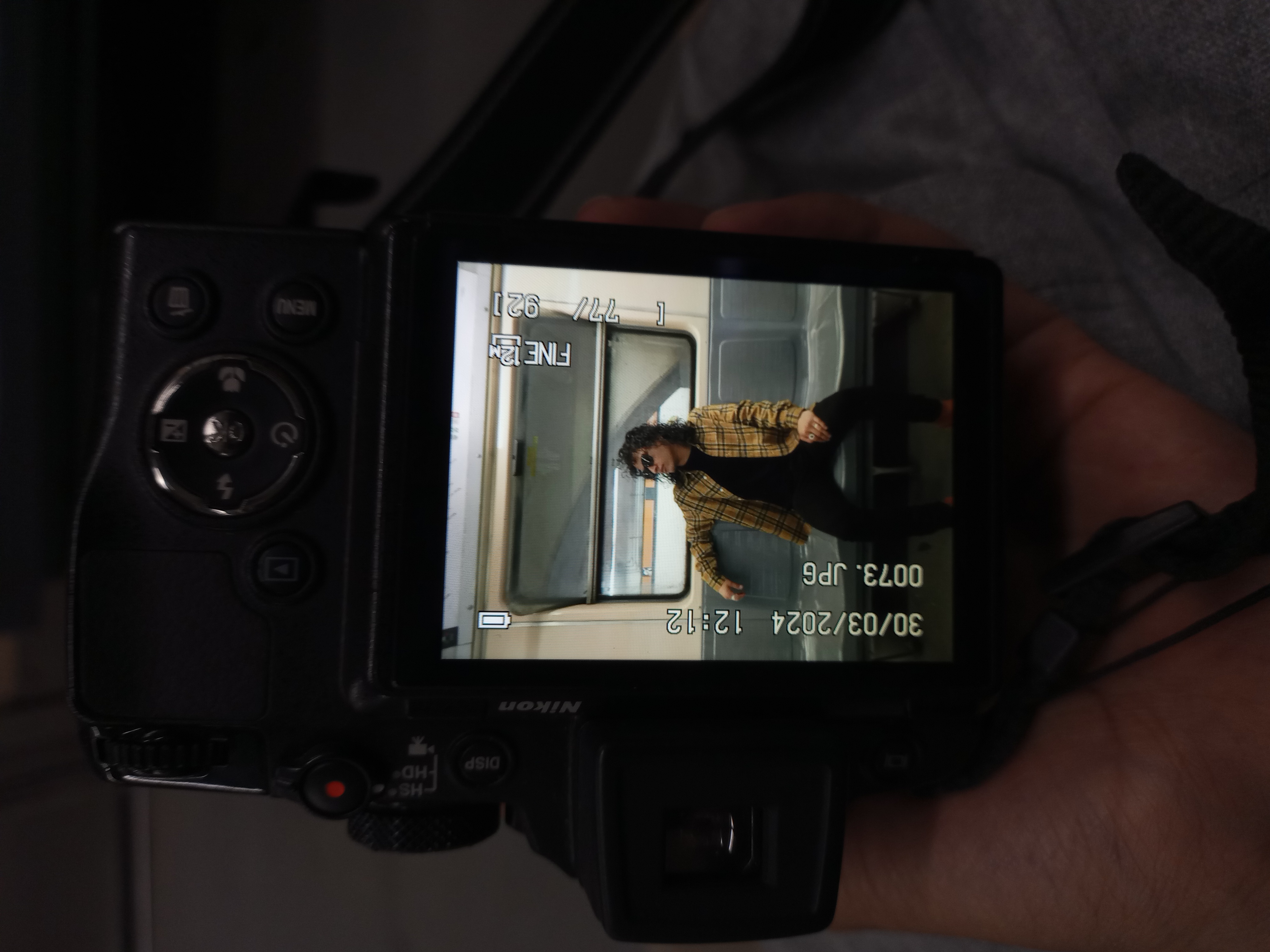Fotografía Retratos